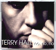 Terry Hall - No No No